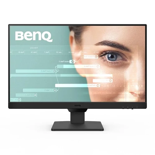 BENQ IPS monitor 23,8" GW2490 1920x1080, 250 cd / m2, 5ms, 100 Hz, Eye-Care, 2xHDMI, DisplayPort, hangszóró BenQ