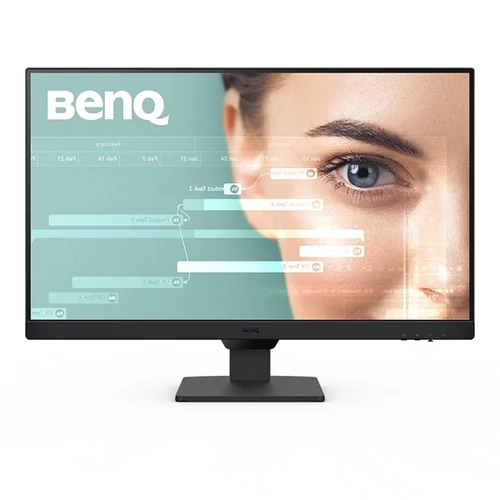 BENQ IPS monitor 27" GW2790 1920x1080, 250 cd / m2, 5ms, 100 Hz, Eye-Care, 2xHDMI, DisplayPort, hangszóró BenQ