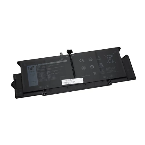 BTI 3C BATTERY LATITUDE 5320 OEM: 9JM71 GH5Y5 HDGJ8 MHR4G
