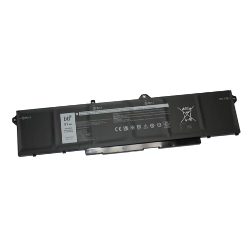 REPLACEMENT 6-CELL BATTERY 11.1V 8740MAH
