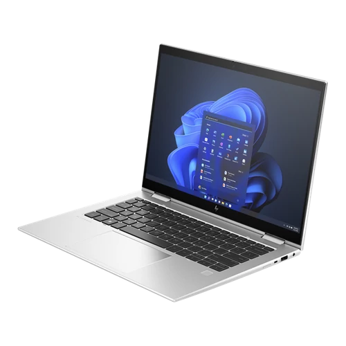 HP EliteBook x360 1040 G10 14" WUXGA AG Touch, Core i7-1355U 1.7GHz, 16GB, 2TB SSD, WWAN, Win11 Prof. HP BPS