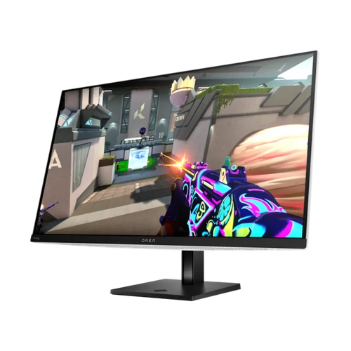 OMEN by HP 31.5" Gaming monitor 4k OLED UHD Matt 3840x2160 240Hz 250cd, 16:9, 1500000:1, 0,03ms, DisplayPort, HDMI HP CPS ATTACH