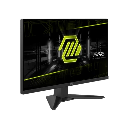 MSI Monitor GAMING MAG 242F Rapid IPS LED 24" FHD 1920x1080, 16:9, 1000:1 CR, 300cd / m2, 1ms, 180Hz, DP, 2x HDMI MSI DT