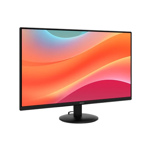 MSI Monitor Business PRO MP252L 24,5" FHD, 1920x1080, IPS, 100Hz, 1300:1 CR, 300cd / m2, 1ms, HDMI, DP, Black MSI DT