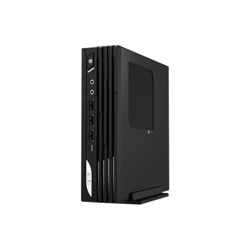 MSI Business DT PRO DP21 14M-243, i5-14400, 16GB DDR5, 512GB SSD, Intel UHD 730, NOOS, Black MSI DT