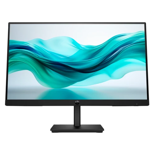 HP monitor 22" Series 3 Pro 322pf FHD AG IPS 1920x1080, 16:9, 1000:1, 250cd, 5ms, VGA, HDMI, DisplayPort HP BPS ATTACH