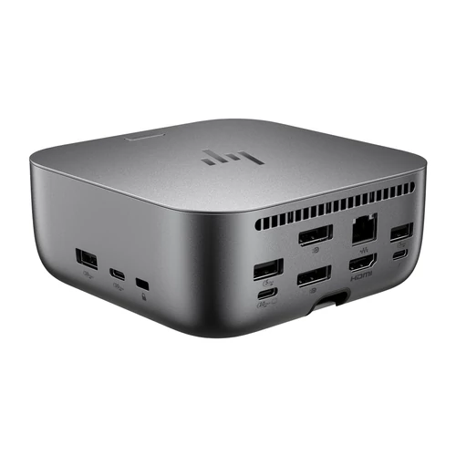 HP TB4 ULTRA 180W G6 DOCK .