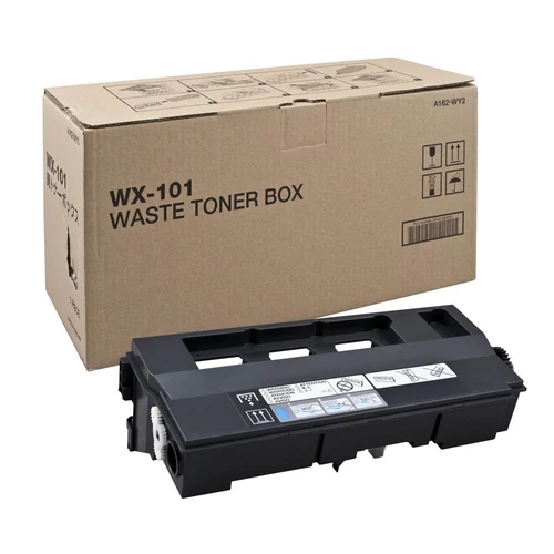 Minolta/Develop WX101 Waste Toner Box Konica Minolta