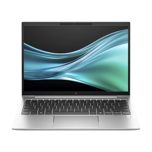 HP EliteBook 830 G11 13.3" WUXGA AG UWVA, Core Ultra5-125U 1.3GHz, 16GB, 512GB SSD, Win 11 Prof., ezüst HP