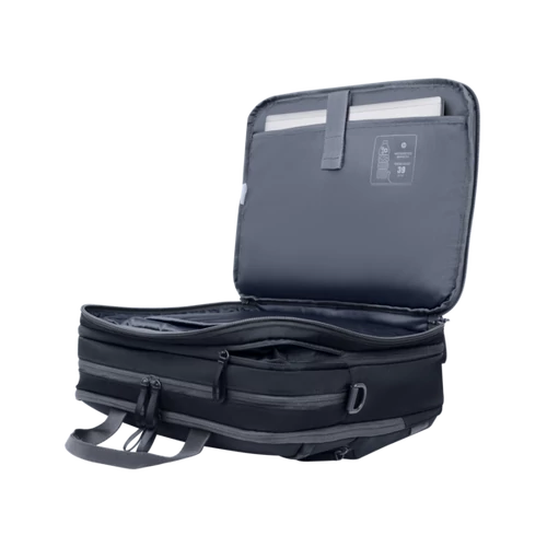 HP laptoptáska Travel Plus 15L 14" - szürke HP BPS ATTACH
