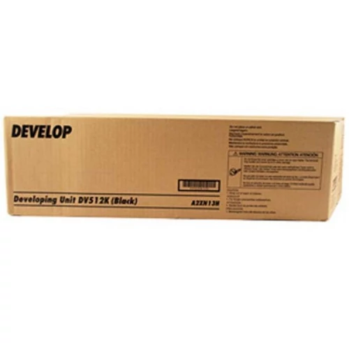 Develop DV512K developer egység Black Develop