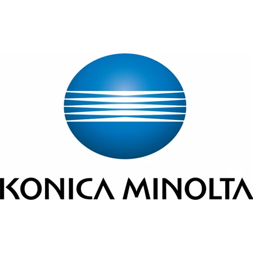 Konica-Minolta TN321Y Toner Yellow 12.500 oldalra