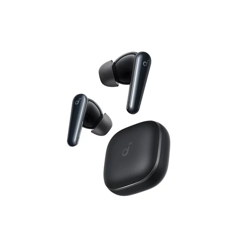 ANKER Vezeték Nélküli Fülhallgató, Soundcore Liberty 5, fekete - A3957G11 Anker