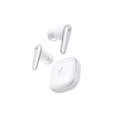 ANKER Vezeték Nélküli Fülhallgató, Soundcore Liberty 5, fehér - A3957G21 Anker