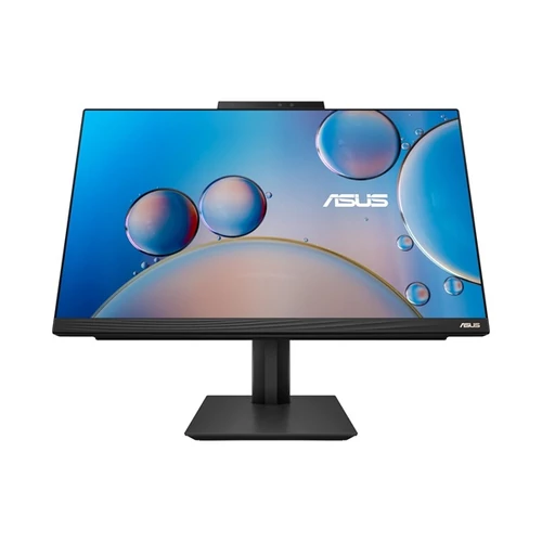 ASUS COM AIO ZEN A5402WVARK-BPC0120 23,8" FHD, RPL-R Core 5 120U, 8GB, 512GB M.2, INT, NOOS, Fekete ASUS