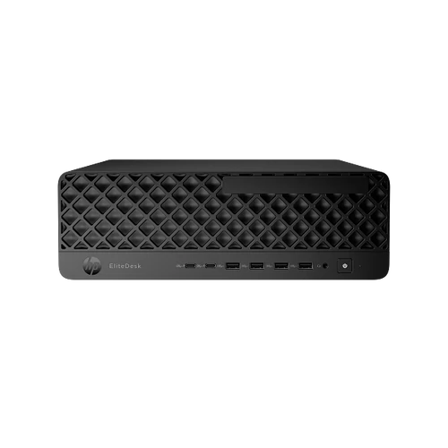 HP EliteDesk 8 SFF G1i, Core Ultra5-235 3.4GHz, 512GB, 8GB, Win 11 Prof. HP BPS