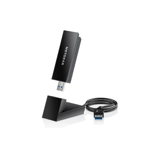 AXE3000 WIFI 6E USB 3.0 ADAPTER NIGHTHAWK