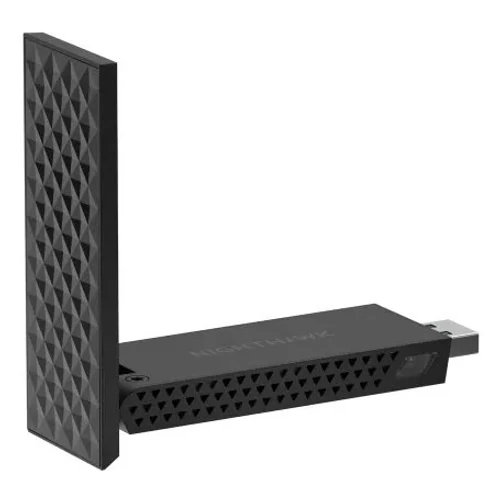 WIFI 7 USB 3.0 ADAPTER NIGHTHAWK