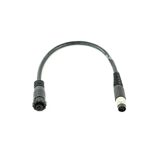 ADAPTER CPC TO LXE/HONEYWELL VCX8 VX9 VM1 VM2 VM3 DC PWR CBL