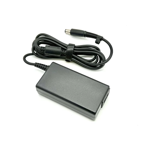 BTI 65W AC ADAPTER FOR HP EU VERSION 7.4MM
