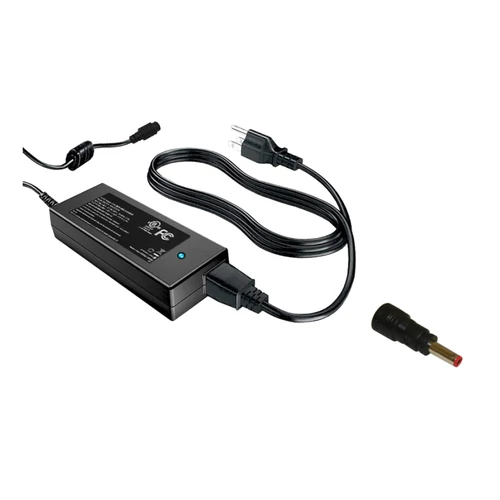 BTI ADAPTER 19V 65W 4.5MM TIP OEM: 450-AENV 5NW44 74VT4