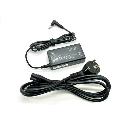 BTI ADAPTER LENOVO 65W 4.0X1.7 LAPTOPS WITH 4.0MM X 1.7MM CONNE