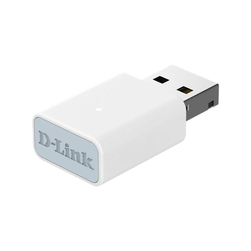 D-LINK Wireless Adapter USB Dual Band AC1300, AC13U D-Link