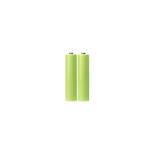 AAA NIMH BATTERY CHS 7CI/7DI 7MI/7PI 2 BATTERIES