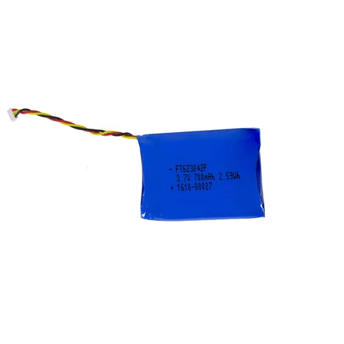 900 SERIES BATTERY .