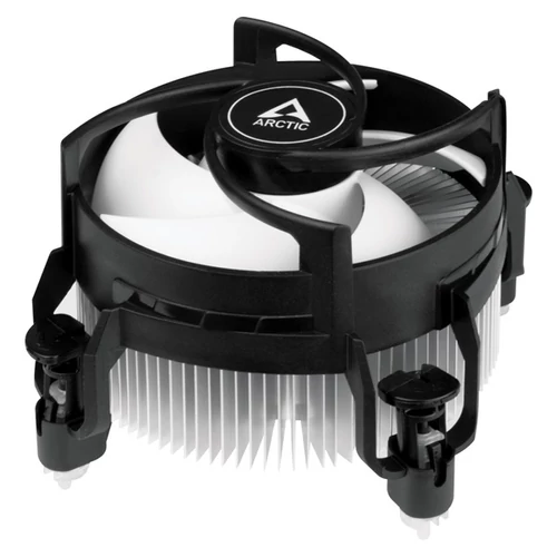 ARCTIC COOLING CPU hűtő Alpine 17 LGA-1700 ARTIC Cooling