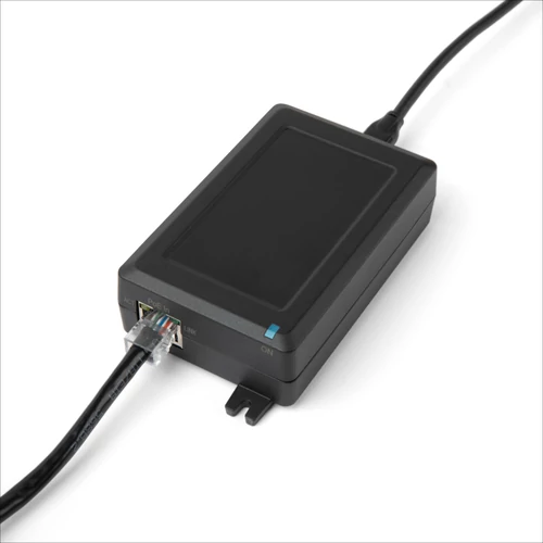 POWER OVER ETHERNET ADAPTER FOR MEETING OWL 4+