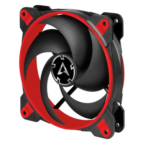 ARCTIC COOLING CPU hűtő BioniX P120 Piros, 12cm