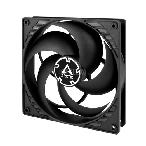 ARCTIC COOLING CPU hűtő P14 PWM PST CO Fekete, 14cm