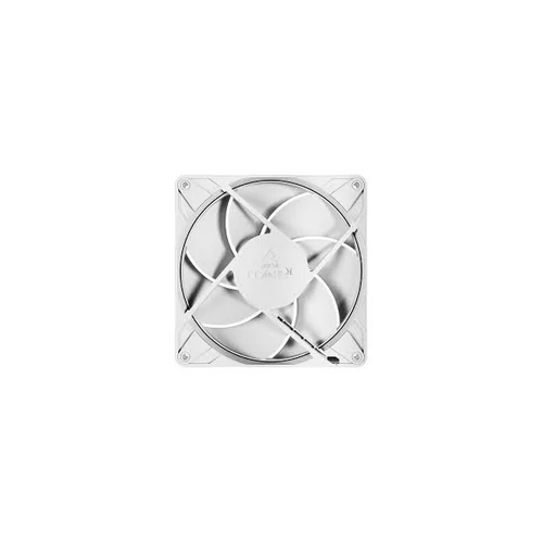ARCTIC COOLING Rendszerhűtő Ventilátor P14 Pro PST Fehér, 14cm ARTIC Cooling