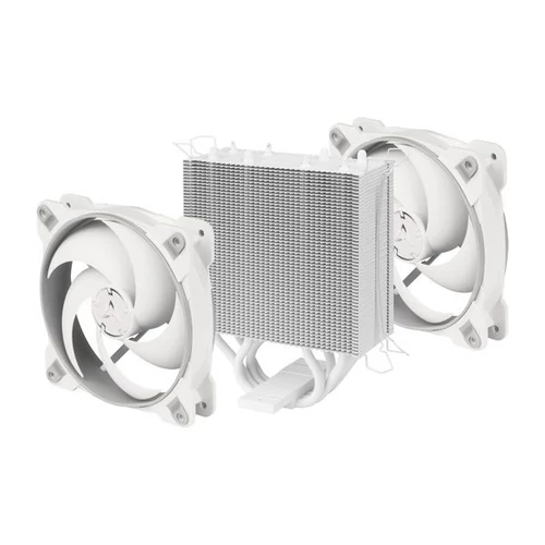 ARCTIC COOLING CPU hűtő Freezer 34 eSports Duo szürke / fehér