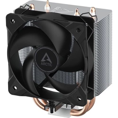 ARCTIC COOLING CPU hűtő Freezer 8A CO AMD, Fekete ARTIC Cooling
