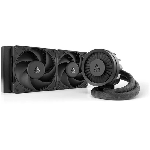 ARCTIC COOLING CPU hűtő Liquid Freezer III Pro 240 (vízhűtés), Univerzális ARTIC Cooling