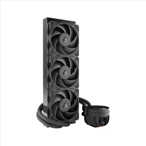 ARCTIC COOLING CPU hűtő Liquid Freezer III Pro 360 (vízhűtés), Univerzális ARTIC Cooling