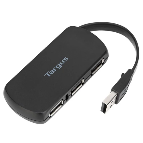 TARGUS USB HUB, 4-Port USB Hub Targus