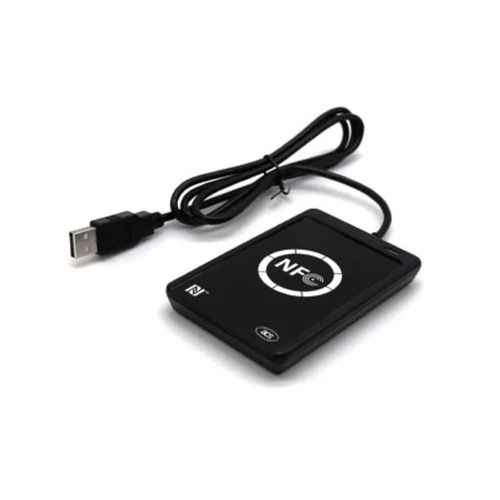 USB CONTACTLESS SMARTCARD READER 13.56 MHZ