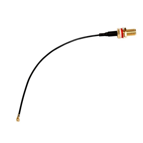 MIKROTIK UFL - SMA female pigtail wAP R-hez - ACSMAUFL MikroTik