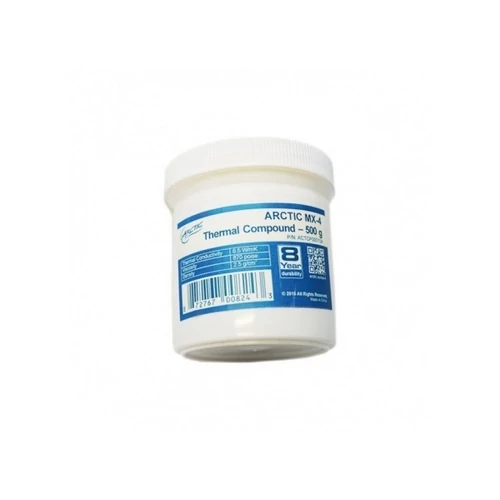 ARCTIC COOLING Hűtőpaszta MX-4, 1kg ARTIC Cooling