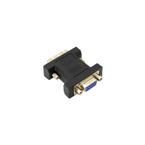 SBOX Adapter, ADAPTER DVI Male - VGA Female SBOX