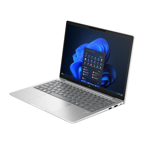 HP Elitebook 6 G1i 13 13.3" WUXGA AG UWVA, Ultra5-225U 1,5GHz, 16GB, 512GB, Win 11 Prof. HP BPS