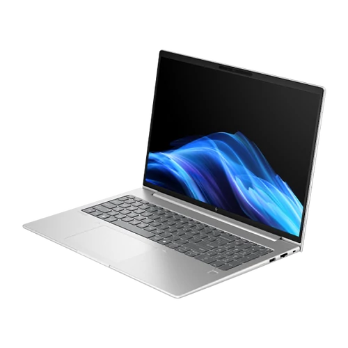 HP Elitebook 6 G1i 16 16" WUXGA AG UWVA, Ultra7-255U 2GHz, 16GB, 512GB, Win 11 Prof. HP BPS