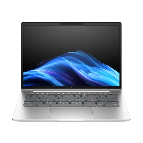 HP Elitebook 6 G1a 14 Silver
