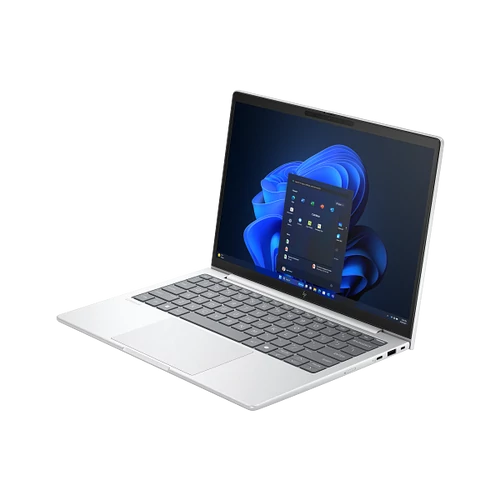 HP Elitebook 8 G1i 13 13.3" WUXGA AG UWVA, Ultra5-225U 1,5GHz, 16GB, 512GB, Win 11 Prof. HP BPS