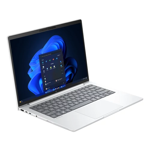 HP Elitebook 8 G1i 14 14" WUXGA AG UWVA, Ultra5-225U 1.5GHz, 16GB, 512GB, Win 11 Prof. HP BPS