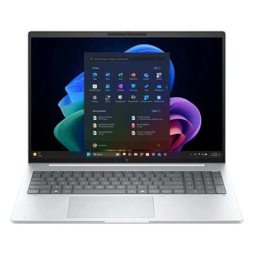 HP EliteBook 8 G1a 16 NG AI 16" WUXGA AG UWVA, Ryzen AI 5 340 2GHz, 16GB, 512GB, Win 11 Prof. HP BPS