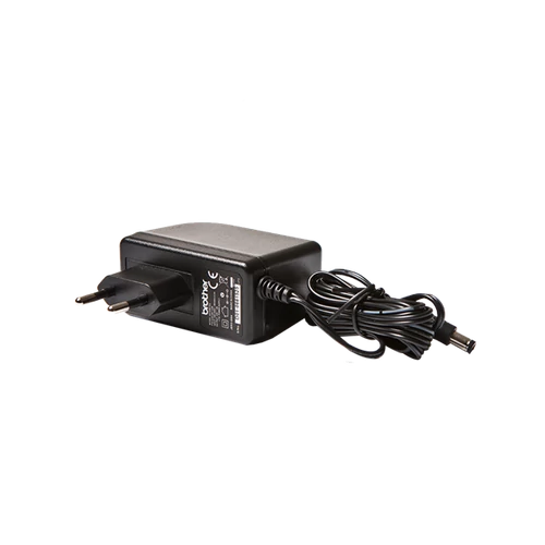 BROTHER AC Adapter AD-E001, PTouch címkenyomtatóhoz (12V / 2A) Brother - Copygo